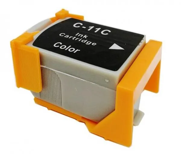 Cartuccia compatibile con Canon BCI-11COL