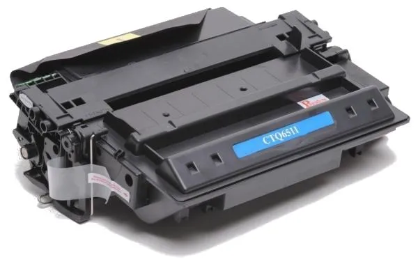 Toner compatibile con Hp Q6511A n.11A - 710