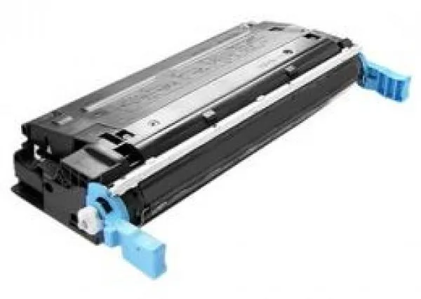 Toner compatibile con Hp Q7560A n.314A Nero