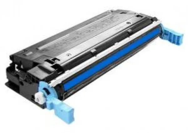 Toner compatibile con Hp Q7561A n.314A Ciano