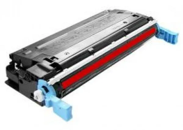 Toner compatibile con Hp Q7563A n.314A Magenta