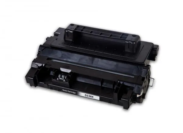 Toner compatibile con Hp CC364A n.64A