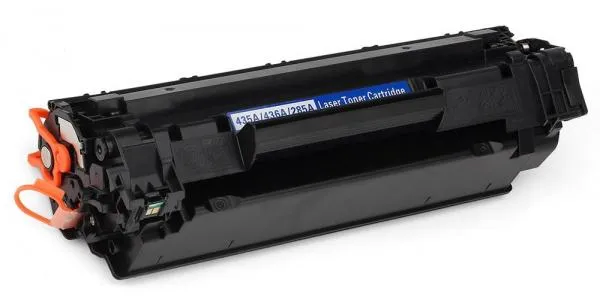 Toner compatibile con Hp CB436A n.36A - Canon 713