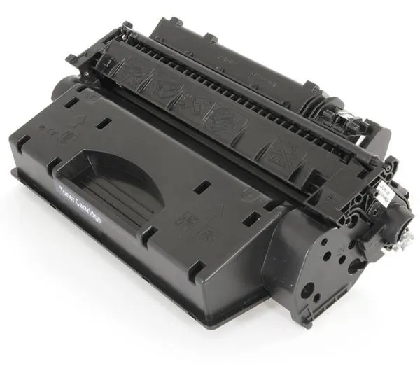 Toner compatibile con Hp CE505X n.05X