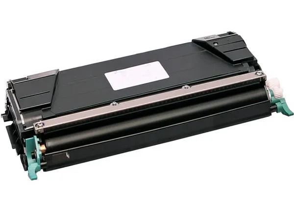 Toner compatibile con Samsung CLP-K660B