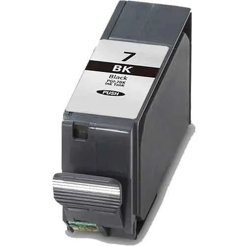 Cartuccia compatibile con Canon PGI-7BK