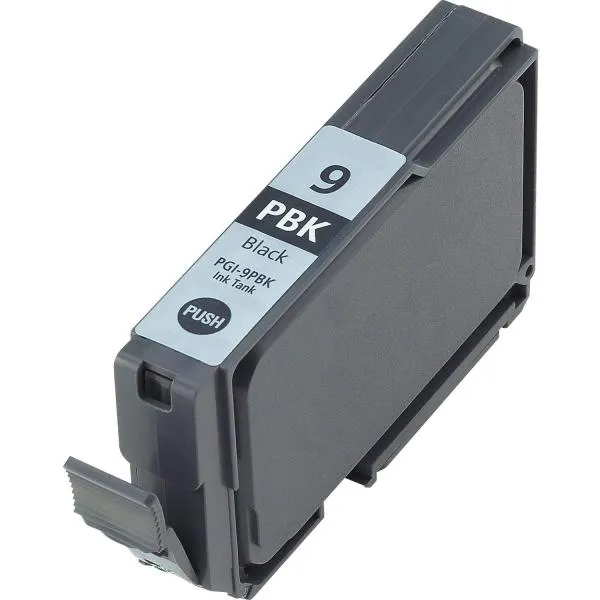 Cartuccia compatibile con Canon PGI-9PBK 