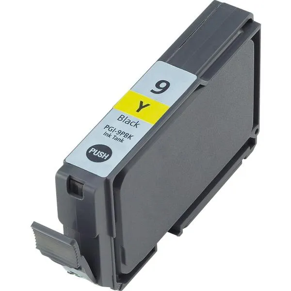 Cartuccia compatibile con Canon PGI-9Y