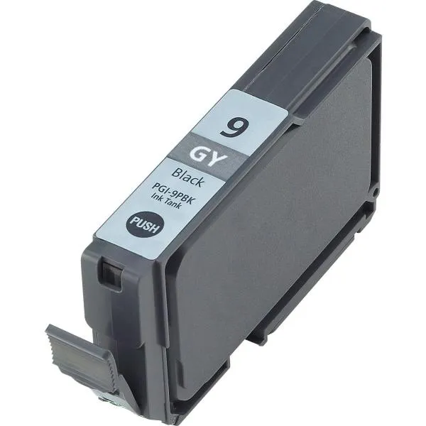 Cartuccia compatibile con Canon PGI-9GY