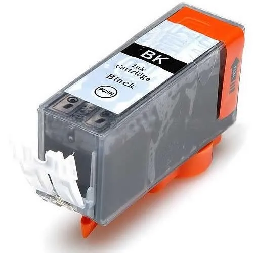 Cartuccia compatibile con Canon PGI-525BK_No_Chip