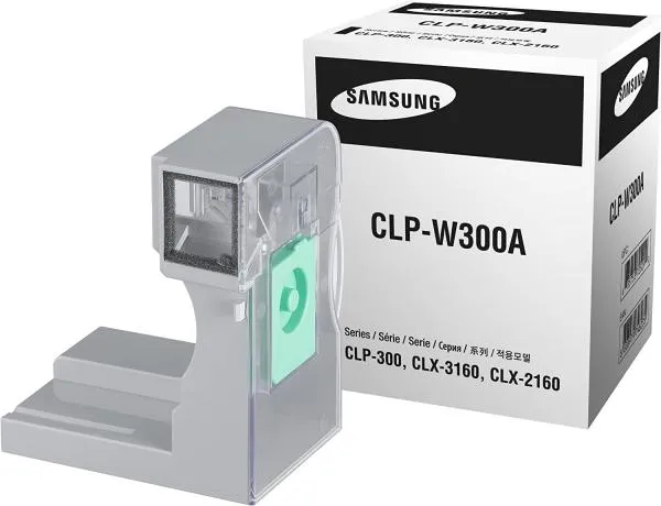 CLP-W300A