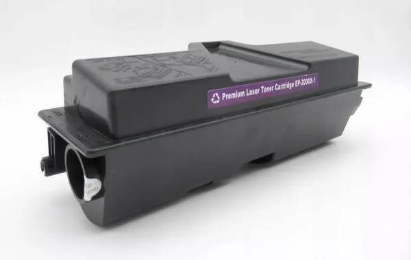 Toner compatibile con Epson C13S050437 -  HC