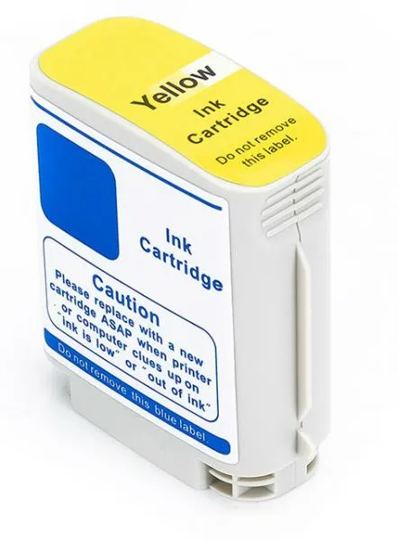 Cartuccia compatibile con Hp C4842A n. 10 Yellow