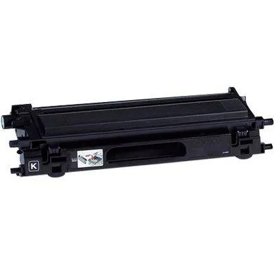 Toner compatibile con Brother TN-135BK