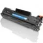 Toner compatibile con Canon 728