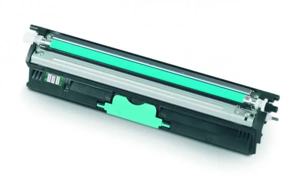 Toner compatibile con Oki 44250723 - Ciano
