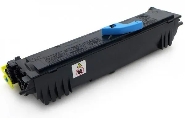 Toner compatibile con Epson C13S050521 -  HC