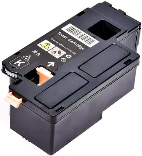 Toner compatibile con Epson C13S050614 - Nero