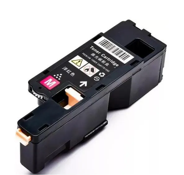 Toner compatibile con Epson C13S050612 - Magenta