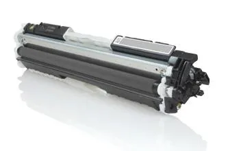 Toner compatibile con Hp CE310A n.126A - 729 Nero