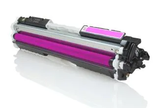 Toner compatibile con Hp CE313A n.126A - 729 Magenta