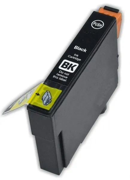 Cartuccia compatibile con Epson T1811 n. 18 XL Black