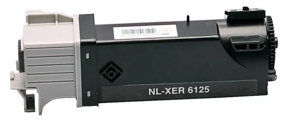 Toner compatibile con Xerox 106R01334 - Nero