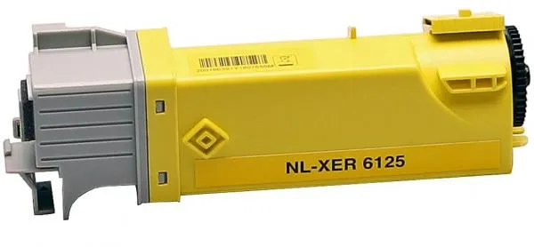 Toner compatibile con Xerox 106R01333 - Giallo