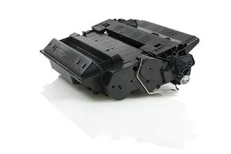 Toner compatibile con Hp CE255A n. 55A