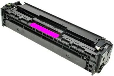 Toner compatibile con Hp CE323A n. 128a Magenta