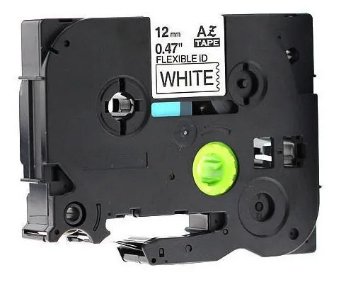 Cassetta nastro compatibile con Brother TZ-231 / TZe-231