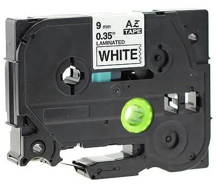 Cassetta nastro compatibile con Brother TZ-221 / TZe-221