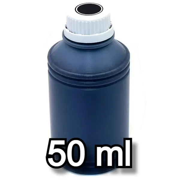 Inchiostro Nero da 50ml per cartuccia Lexmark 10N0217 n. 17