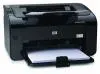 Hp Laserjet P1102W