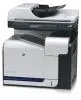 Hp Color LaserJet CM3530 MFP