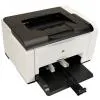Hp Laserjet Pro Color CP1025NW