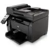 Hp Laserjet  100 Color MFP M175A