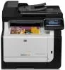 Hp Laserjet Pro Color MFP CM1415 / FN