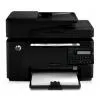 Hp Laserjet Pro MFP M128 FN / FP / FW