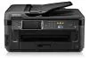 Epson WORKFORCE WF 7610DWF