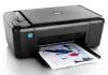 Hp Deskjet F2492