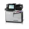 Hp Officejet Enterprise Color MFP X585 Z / DN / F