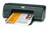 Hp Deskjet D1660