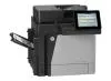 Hp Laserjet Enterprise M630 / dn / f / h / z