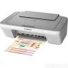 Canon Pixma MG 2455