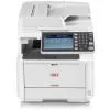 Oki MB 492 DN