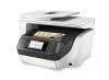 Hp Officejet Pro 8730 All-in-One