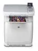 Hp Color LaserJet CM1017 MFP