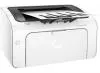 Hp Laserjet Pro M12 a / w