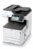 Oki MC873 DN / DNC / DNCT / DNV / DNX